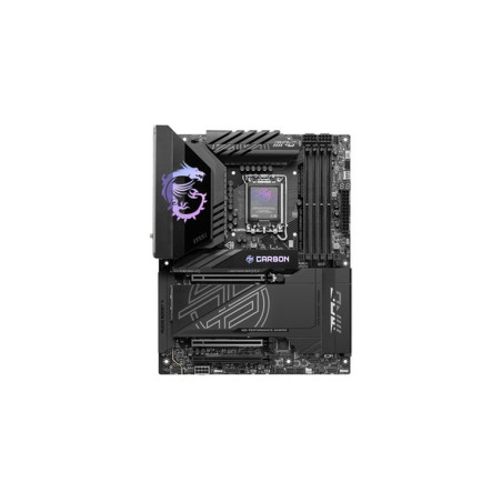 MSI MB MPG Z890 CARBON WIFI GAMING, STD