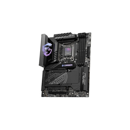 MSI MB MPG Z890 CARBON WIFI GAMING, STD