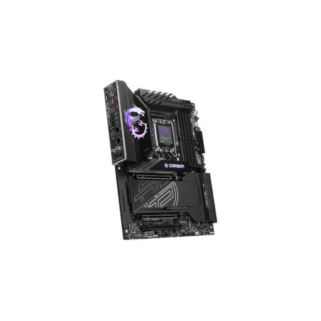 MSI MB MPG Z890 CARBON WIFI GAMING, STD