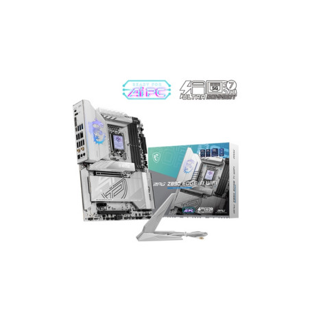 MSI MB MPG Z890 EDGE TI GAMING, WIFI, ST