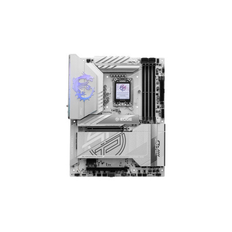 MSI MB MPG Z890 EDGE TI GAMING, WIFI, ST