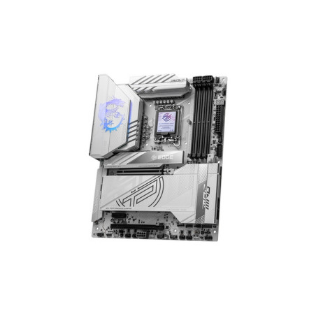 MSI MB MPG Z890 EDGE TI GAMING, WIFI, ST