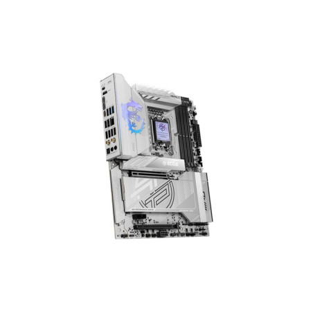 MSI MB MPG Z890 EDGE TI GAMING, WIFI, ST