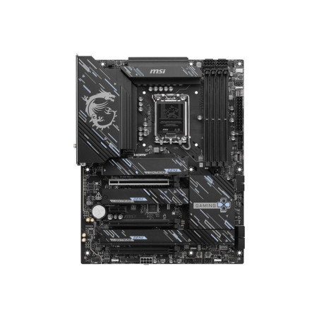 MSI MB Z890 GAMING PLUS WIFI, Z890,LGA18
