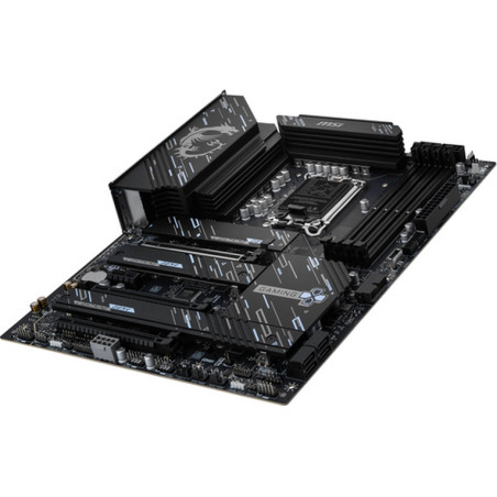 MSI MB Z890 GAMING PLUS WIFI, Z890,LGA18
