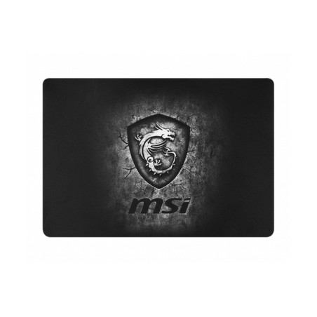 MSI MOUSEPAD GAMING AGILITY GD20, BASE A