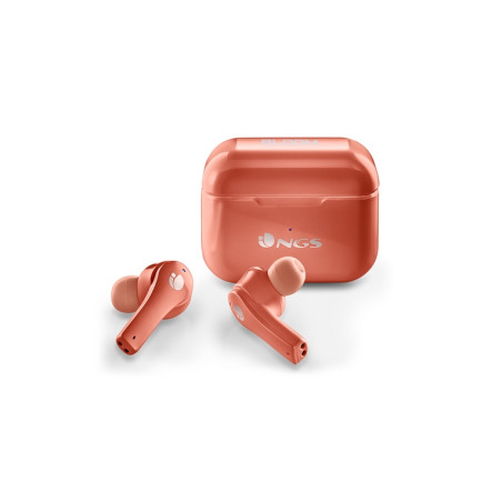 NGS AURICOLARI STEREO BLUETOOTH 5.1 ARTI
