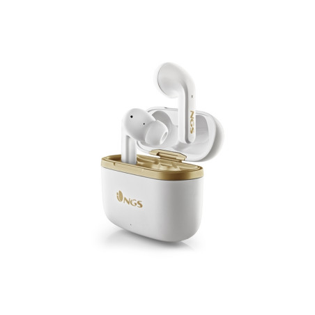 NGS CUFFIE TROPHY WHITE AUTONOMIA A 20 O