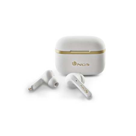 NGS CUFFIE TROPHY WHITE AUTONOMIA A 20 O