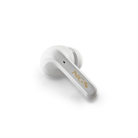 NGS CUFFIE TROPHY WHITE AUTONOMIA A 20 O
