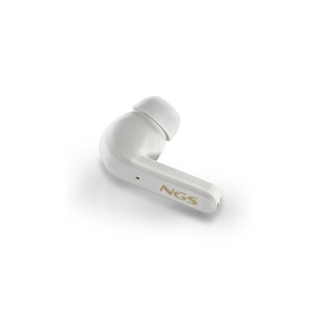 NGS CUFFIE TROPHY WHITE AUTONOMIA A 20 O