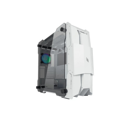 NOUA CASE EGO Z5 BIANCO FULL-TOWER