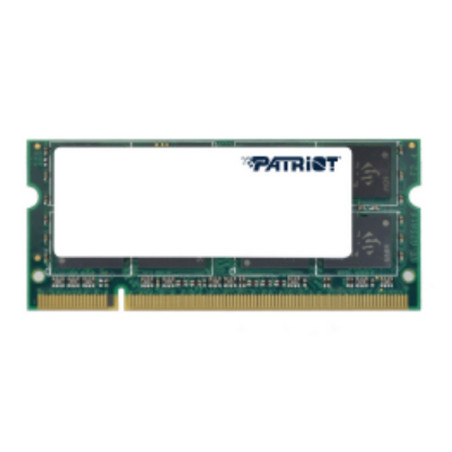 PATRIOT RAM SO-DIMM 16GB DDR4 2666MHZ CL