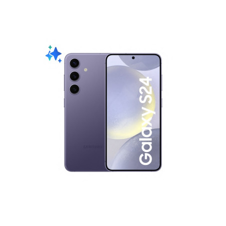SAMSUNG GALAXY S24 8GB 128GB COBALT VIOL