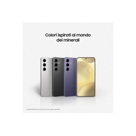 SAMSUNG GALAXY S24 8GB 128GB COBALT VIOL