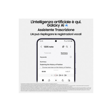 SAMSUNG GALAXY S24 8GB 128GB COBALT VIOL