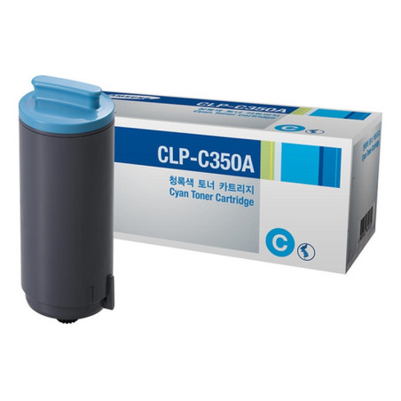 SAMSUNG TONER  CIANO CLP-350N (2.000 pag
