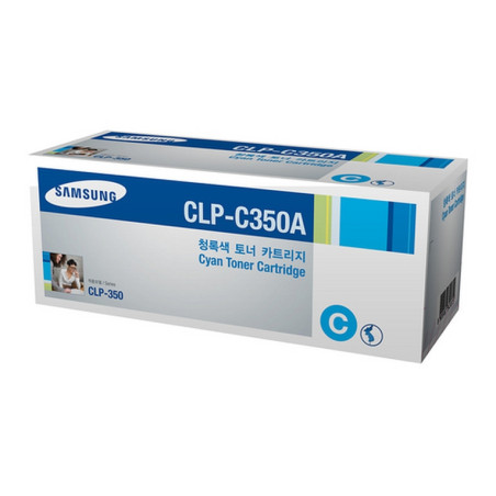 SAMSUNG TONER  CIANO CLP-350N (2.000 pag