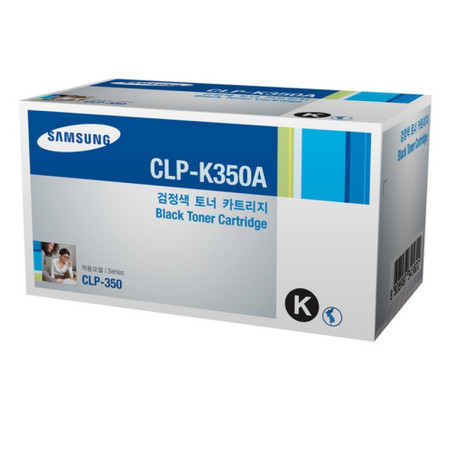 SAMSUNG TONER  NERO CLP-350N (4.000 pag.