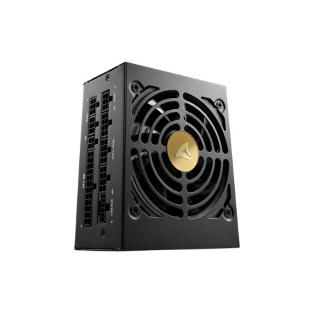 SHARKOON ALIMENTATORE P20 750W SFX CYBEN