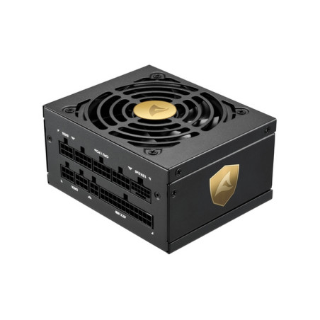 SHARKOON ALIMENTATORE P20 750W SFX CYBEN