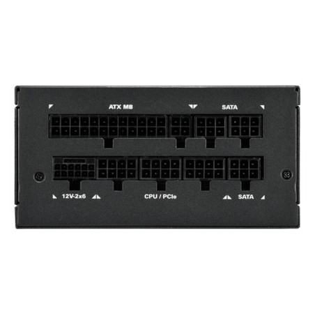 SHARKOON ALIMENTATORE P20 750W SFX CYBEN