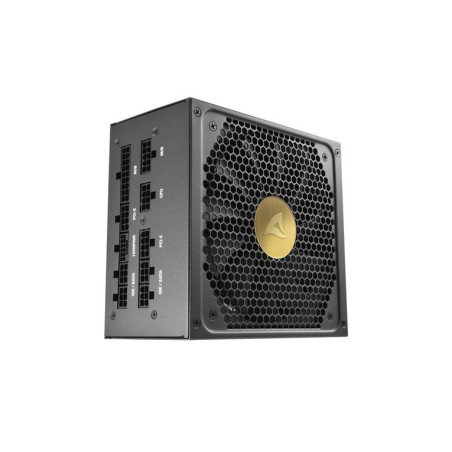 SHARKOON ALIMENTATORE REBEL P30 GOLD 850