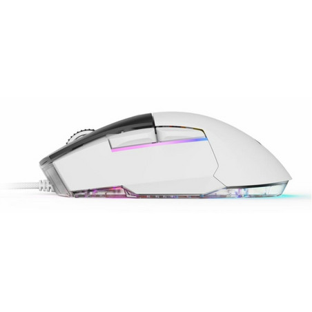 SHARKOON MOUSE SKILLER SGM35 BIANCO 6400
