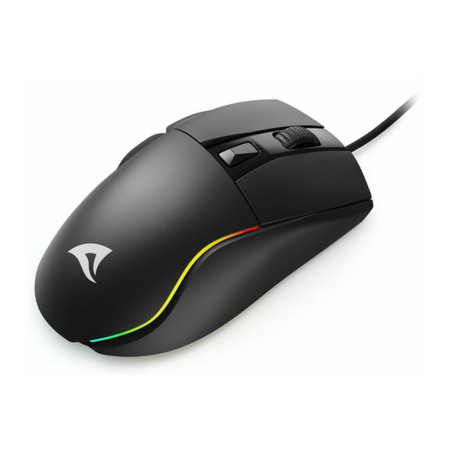 SHARKOON MOUSE SKILLER SGM35 NERO 6400 D
