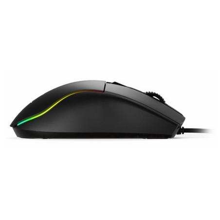 SHARKOON MOUSE SKILLER SGM35 NERO 6400 D