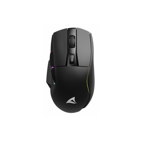 SHARKOON MOUSE SKILLER SGM50 NERO CABLAT