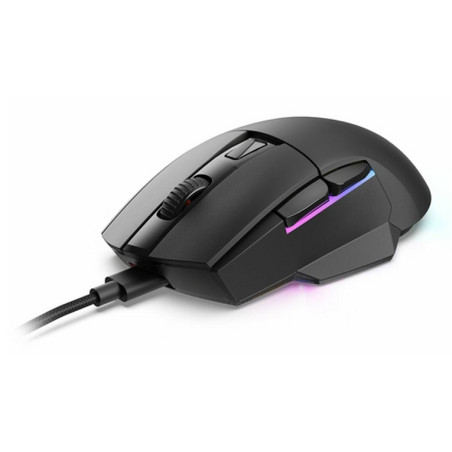 SHARKOON MOUSE SKILLER SGM50 NERO CABLAT