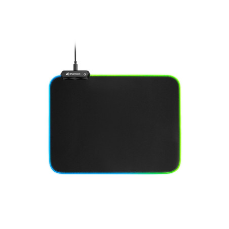 SHARKOON MOUSEPAD TAPPETINO GAMING 1337
