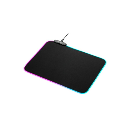 SHARKOON MOUSEPAD TAPPETINO GAMING 1337
