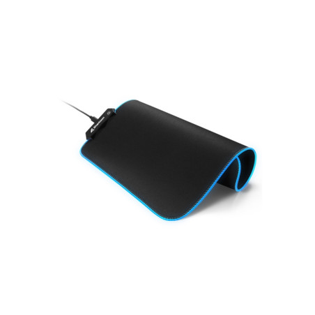 SHARKOON MOUSEPAD TAPPETINO GAMING 1337