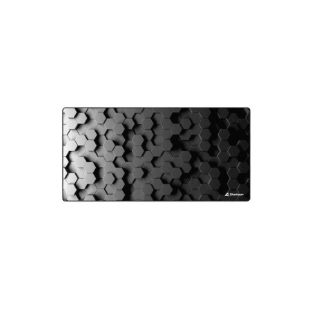 SHARKOON MOUSEPAD TAPPETINO GAMING BIG