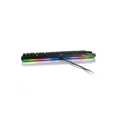 SHARKOON TASTIERA GAMING MECCANICA SKILL
