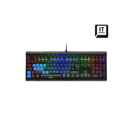 SHARKOON TASTIERA GAMING MECCANICA SKILL
