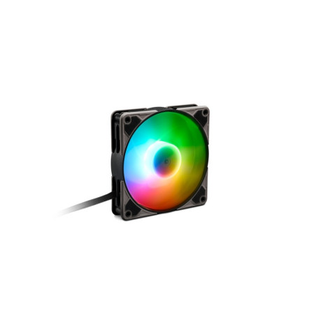 SHARKOON VENTOLA SILENTSTORM 140 PWM RGB