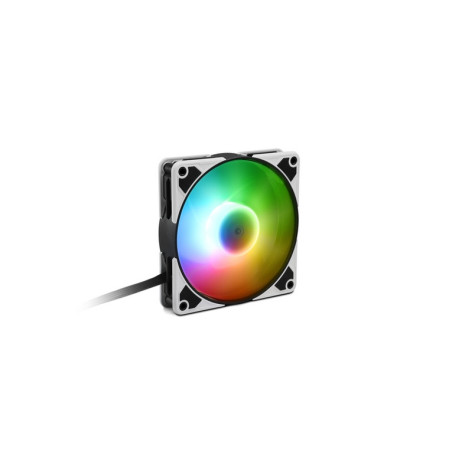 SHARKOON VENTOLA SILENTSTORM 140 PWM RGB