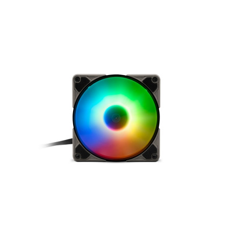 SHARKOON VENTOLA SILENTSTORM 140 PWM RGB