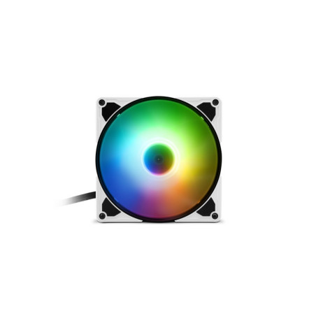 SHARKOON VENTOLA SILENTSTORM 140 PWM RGB
