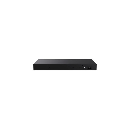 TENDA SWITCH POE UNMANAGED, 20 PORT, 16