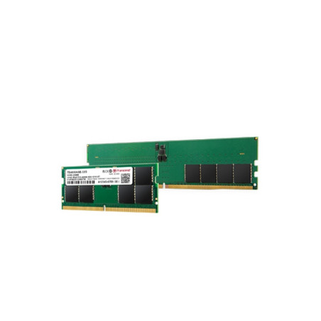 TRANSCEND RAM DIMM 16GB DDR5 5600MHZ U-D