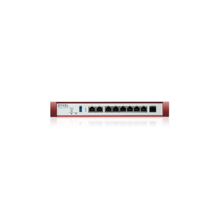FIREWALL USGFLEX 200H WAN/LAN 2X2G 2X2,5