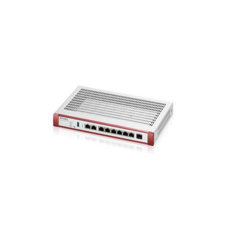 FIREWALL USGFLEX 200H WAN/LAN 2X2G 2X2,5