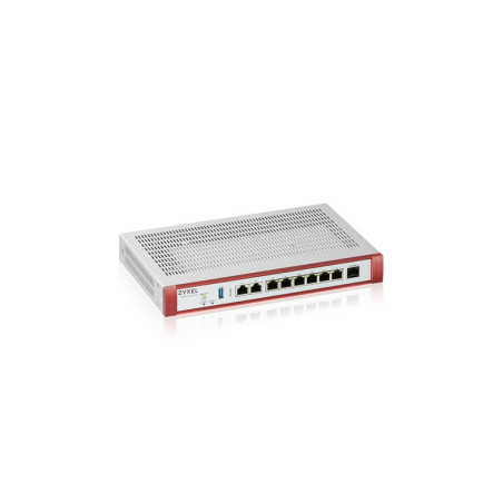 FIREWALL USGFLEX 200H WAN/LAN 2X2G 2X2,5