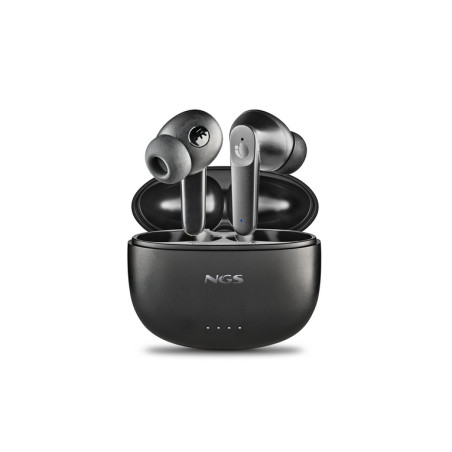NGS CUFFIE WIRELESS COMPAT CON TRUE WIRE