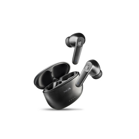 NGS CUFFIE WIRELESS COMPAT CON TRUE WIRE