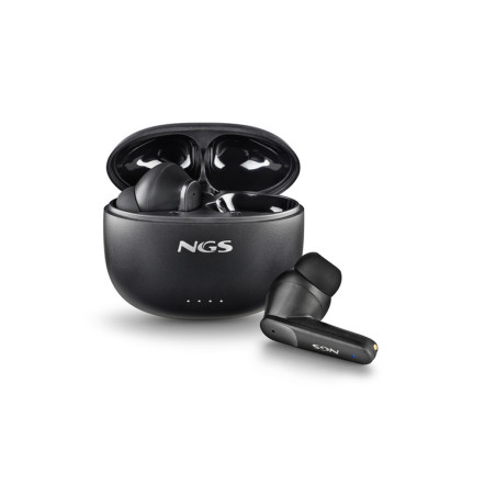 NGS CUFFIE WIRELESS COMPAT CON TRUE WIRE